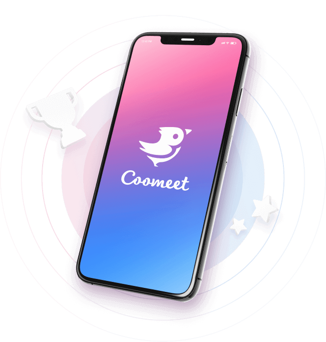 下载 CooMeet 应用程序